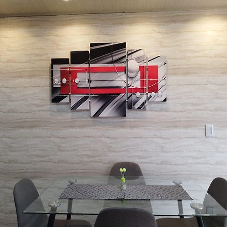 Apartamento Balcon De La Esperanza Guatapé Esterno foto