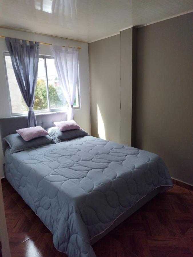 Apartamento Balcon De La Esperanza Guatapé Esterno foto