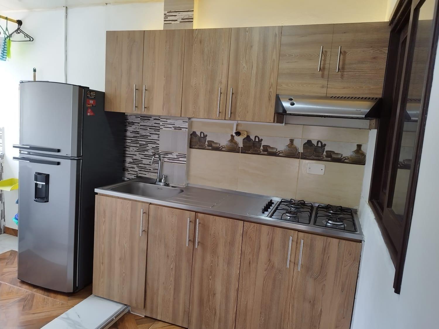 Apartamento Balcon De La Esperanza Guatapé Esterno foto